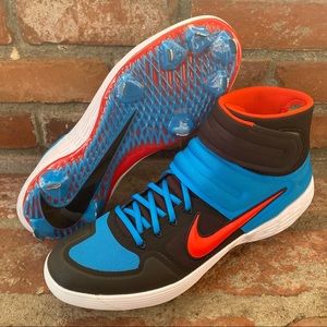 Nike Alpha Huarache Elite 2 MLB Baseball Cleats